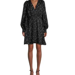 Ted Baker Gemmi Rouleu Mini Dress